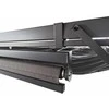 Pavėsinė Pergola SPRINT PLUS 3x4, Anthracite/Pilkas