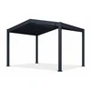 Pavėsinė Pergola SUMMIT 4x3, Anthracite