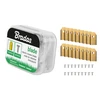 Peiliai vejos pjovimo robotui Husqvarna/Gardena Bradas TITAN GOLD, 18 vnt