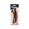 Peilis Bradas PVC, TPR, 18 mm