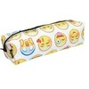 Penalas Emoji, baltas