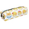 Penalas Emoji, baltas