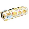 Penalas Emoji, baltas