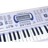 Pianinas MQ5407 su mikrofonu, 54 klavišai