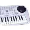 Pianinas MQ5407 su mikrofonu, 54 klavišai