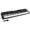 Pianinas SD-S850 su mikrofonu, 61 klavišas