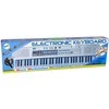 Pianinas su mikrofonu Keyboard MQ-6110, 61 klavišas