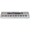Pianinas su mikrofonu Keyboard MQ-6110, 61 klavišas