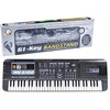 Pianinas vaikams MQ-6102, 61 klavišas