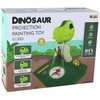 Piešimo lenta su projektoriumi Dinozauras