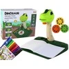Piešimo lenta su projektoriumi Dinozauras