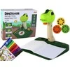 Piešimo lenta su projektoriumi Dinozauras