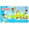 Piešimo lenta su projektoriumi Raketa ir priedais