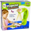 Piešimo projektorius su priedais Karvutė