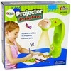 Piešimo projektorius su priedais Karvutė