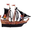 Piratų laivo rinkinys