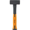 Plaktukas Bradas FIBERGLASS, 1000 g