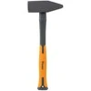 Plaktukas Bradas FIBERGLASS, 1000 g