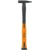 Plaktukas Bradas FIBERGLASS, 200 g