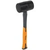 Plaktukas Bradas FIBERGLASS, 220 g