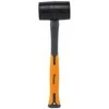 Plaktukas Bradas FIBERGLASS, 220 g