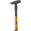 Plaktukas Bradas FIBERGLASS, 400g