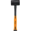 Plaktukas Bradas FIBERGLASS, 450 g