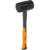 Plaktukas Bradas FIBERGLASS, 450 g
