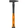 Plaktukas Bradas FIBERGLASS, 500g