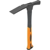 Plaktukas Bradas FIBERGLASS, 600 g