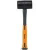Plaktukas Bradas FIBERGLASS, 680 g