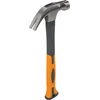 Plaktukas-viniatraukis Bradas FIBERGLASS, 450 g