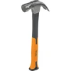 Plaktukas-viniatraukis Bradas FIBERGLASS, 450 g