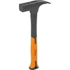 Plaktukas-viniatraukis Bradas FIBERGLASS, 600 g