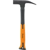 Plaktukas-viniatraukis Bradas FIBERGLASS, 600 g