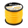 Plastiko kabelis statyboms ir sodui Bradas, 1 mm, 100 m