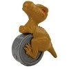 Plastilinas su staliuku Dinosaur World