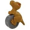 Plastilinas su staliuku Dinosaur World