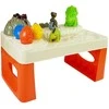 Plastilinas su staliuku Dinosaur World