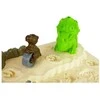 Plastilinas su staliuku Dinosaur World
