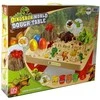 Plastilinas su staliuku Dinosaur World