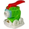 Plastilino rinkinys su makaronų gaminimo aparatu