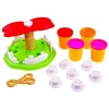 Plastilino rinkinys Tree squeezer