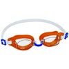 Plaukimo akiniai Bestway Aqua Burst, oranžiniai