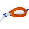 Plaukimo akiniai Bestway Aqua Burst, oranžiniai