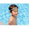 Plaukimo akiniai Bestway Hydro Swim, mėlyni