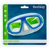 Plaukimo akiniai Bestway, mėlyni