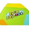 Plaukimo lenta vaikams Bestway, 42 x 32 x 3,5 cm, žalia