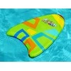 Plaukimo lenta vaikams Bestway, 42 x 32 x 3,5 cm, žalia