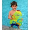 Plaukimo lenta vaikams Bestway, 42 x 32 x 3,5 cm, žalia